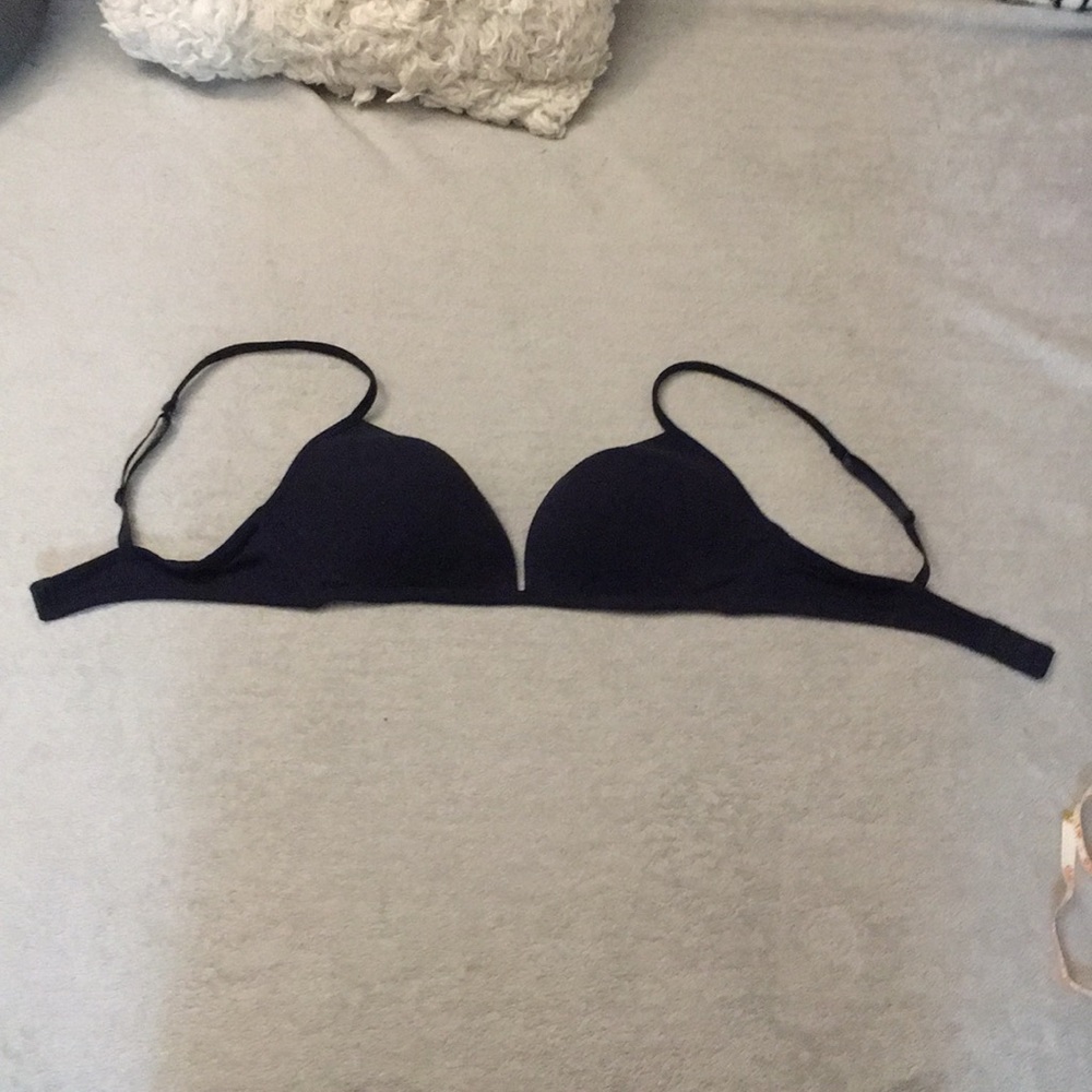Arizona wireless bra 38C